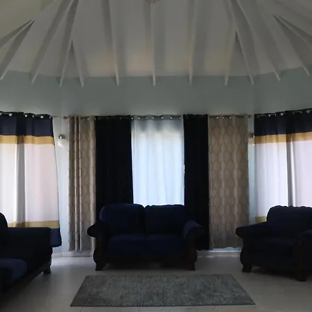 Villa Seaview Oasis